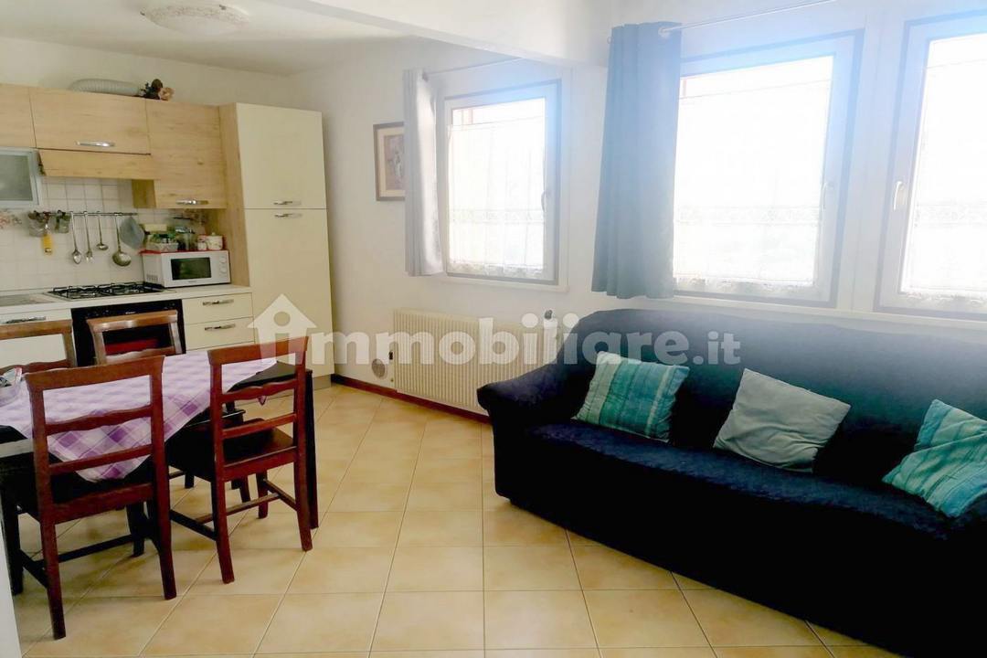 Aquileia, Italie, 2 Bedrooms Bedrooms, ,1 BathroomBathrooms,Byt,Prodané,1461