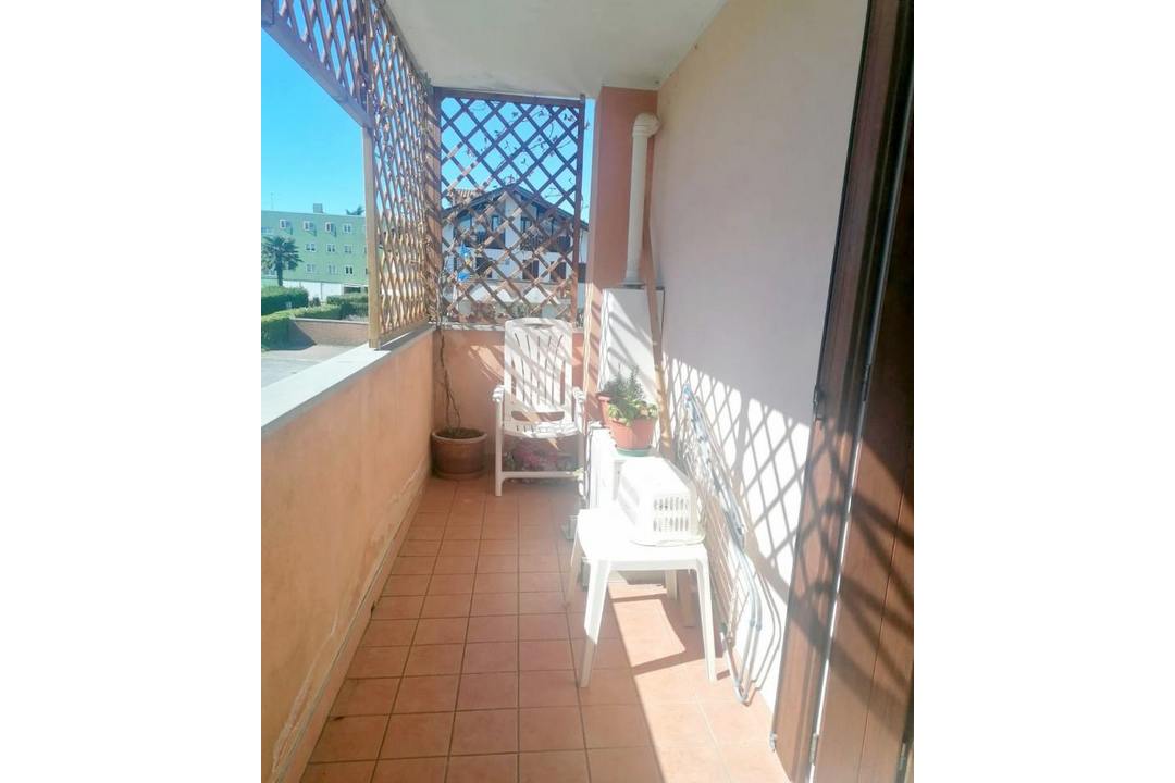 Aquileia, Italie, 2 Bedrooms Bedrooms, ,1 BathroomBathrooms,Byt,Prodané,1461