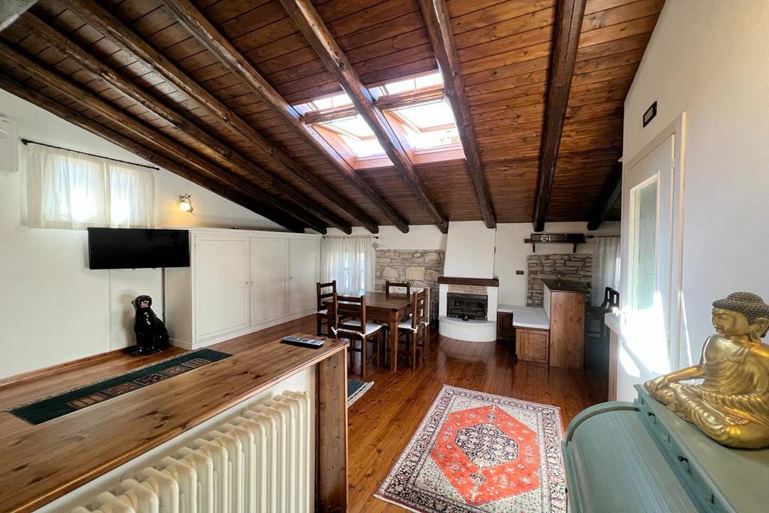 Grado, Italie, 1 Bedroom Bedrooms, ,1 BathroomBathrooms,Byt,Na prodej,1462