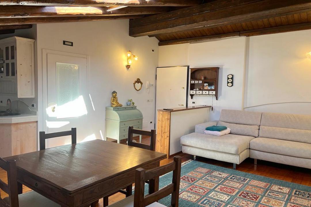 Grado, Italie, 1 Bedroom Bedrooms, ,1 BathroomBathrooms,Byt,Na prodej,1462