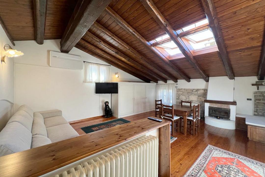 Grado, Italie, 1 Bedroom Bedrooms, ,1 BathroomBathrooms,Byt,Na prodej,1462