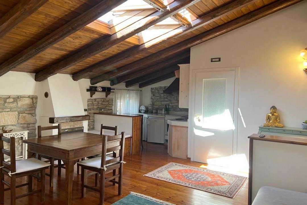 Grado, Italie, 1 Bedroom Bedrooms, ,1 BathroomBathrooms,Byt,Na prodej,1462