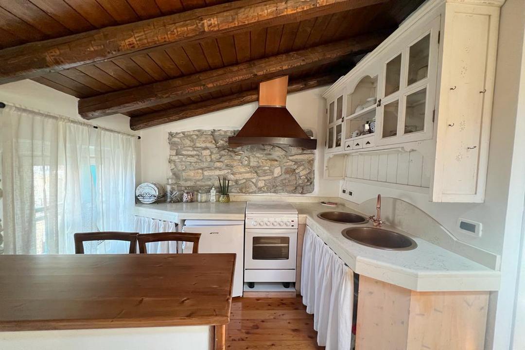 Grado, Italie, 1 Bedroom Bedrooms, ,1 BathroomBathrooms,Byt,Na prodej,1462
