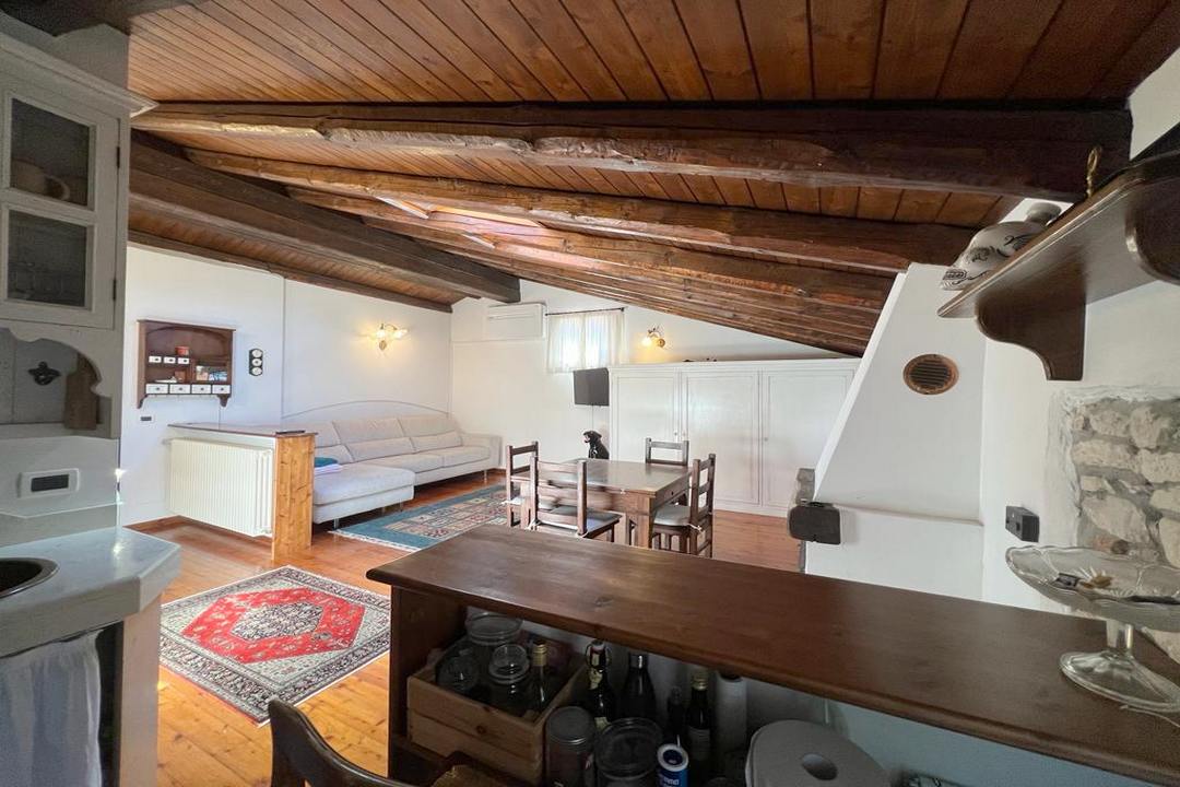 Grado, Italie, 1 Bedroom Bedrooms, ,1 BathroomBathrooms,Byt,Na prodej,1462
