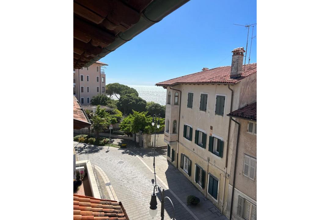 Grado, Italie, 1 Bedroom Bedrooms, ,1 BathroomBathrooms,Byt,Na prodej,1462