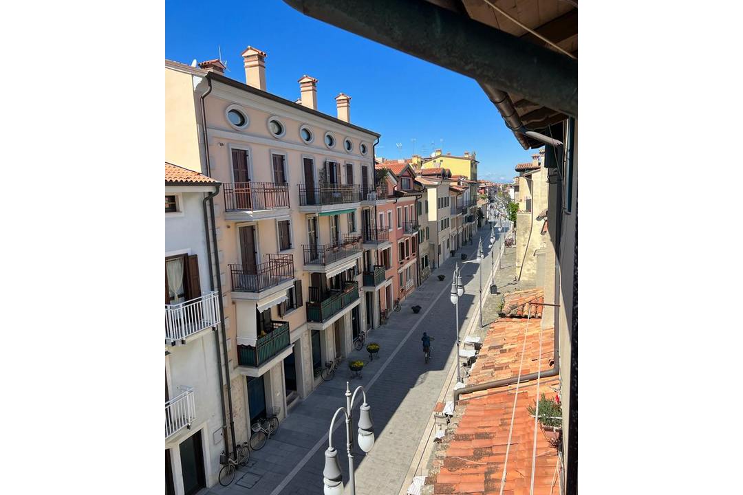 Grado, Italie, 1 Bedroom Bedrooms, ,1 BathroomBathrooms,Byt,Na prodej,1462