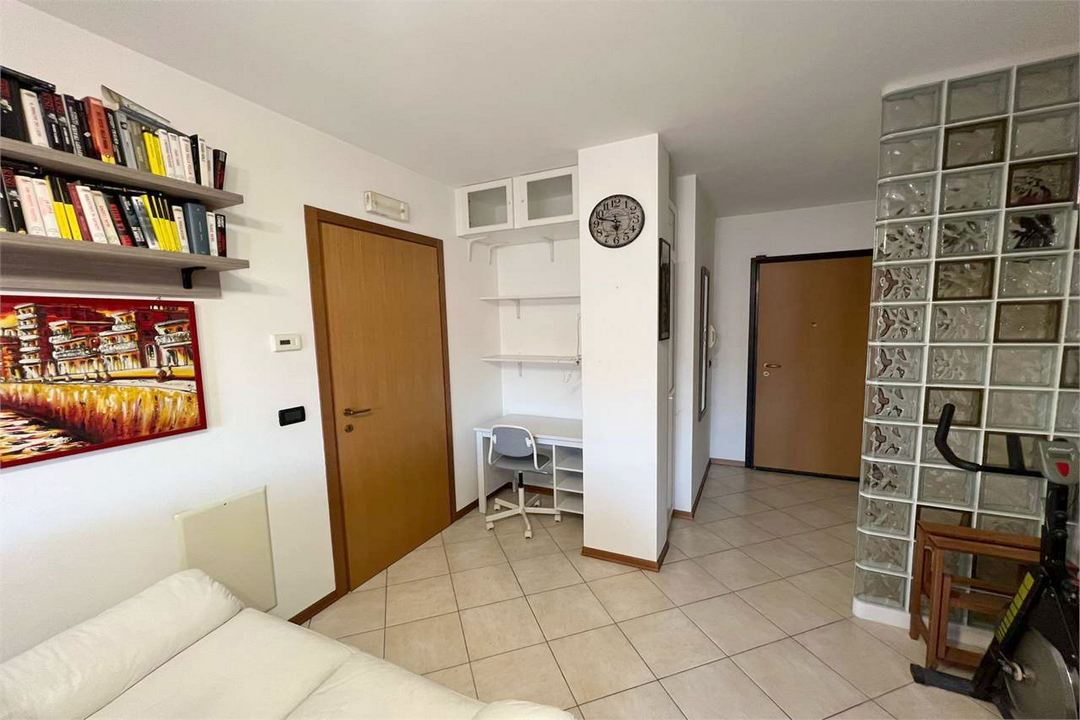 Aquileia, Italie, 2 Bedrooms Bedrooms, ,1 BathroomBathrooms,Byt,Prodané,1464