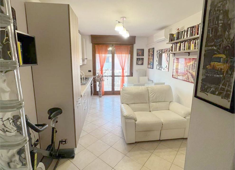 Aquileia, Italie, 2 Bedrooms Bedrooms, ,1 BathroomBathrooms,Byt,Prodané,1464