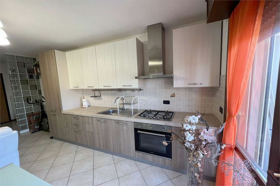 Aquileia, Italie, 2 Bedrooms Bedrooms, ,1 BathroomBathrooms,Byt,Prodané,1464