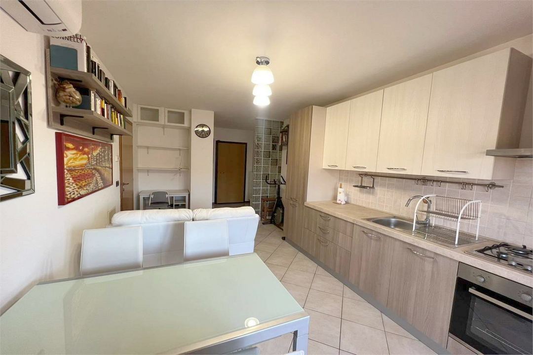 Aquileia, Italie, 2 Bedrooms Bedrooms, ,1 BathroomBathrooms,Byt,Prodané,1464
