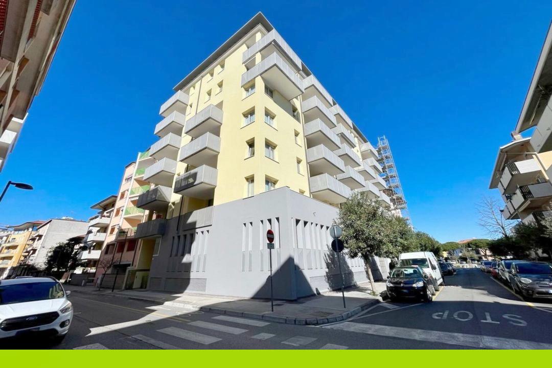 Grado, Italie, 2 Bedrooms Bedrooms, ,1 BathroomBathrooms,Byt,Prodané,1472