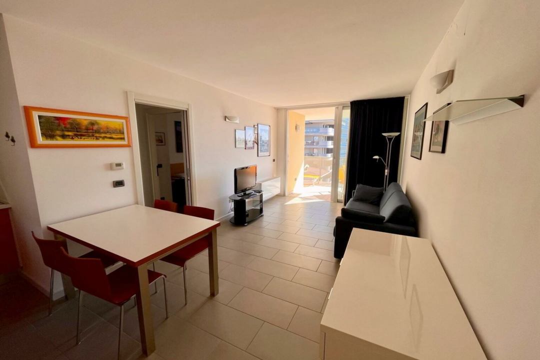 Grado, Italie, 2 Bedrooms Bedrooms, ,1 BathroomBathrooms,Byt,Prodané,1472