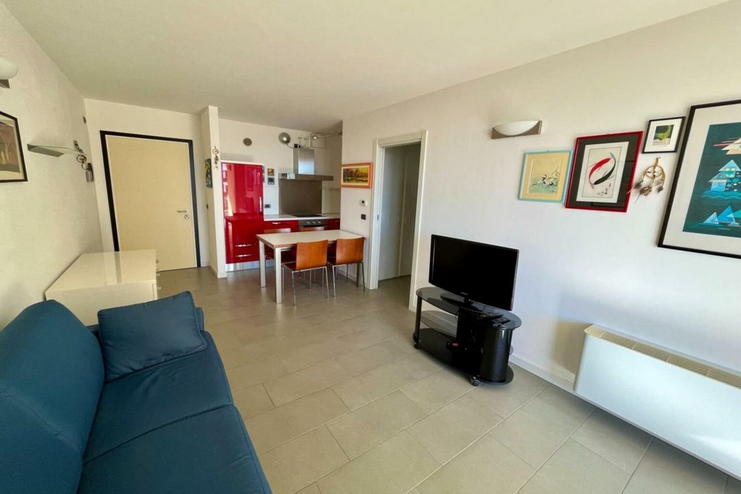 Grado, Italie, 2 Bedrooms Bedrooms, ,1 BathroomBathrooms,Byt,Prodané,1472