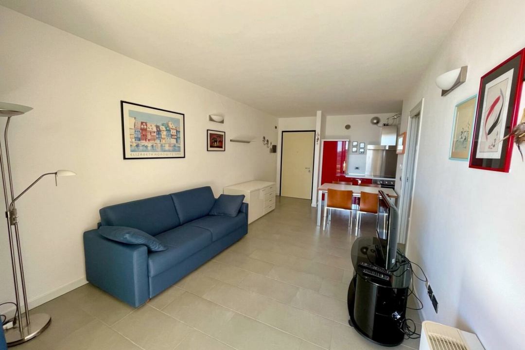 Grado, Italie, 2 Bedrooms Bedrooms, ,1 BathroomBathrooms,Byt,Prodané,1472