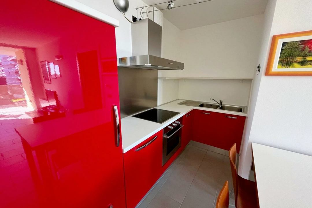 Grado, Italie, 2 Bedrooms Bedrooms, ,1 BathroomBathrooms,Byt,Prodané,1472