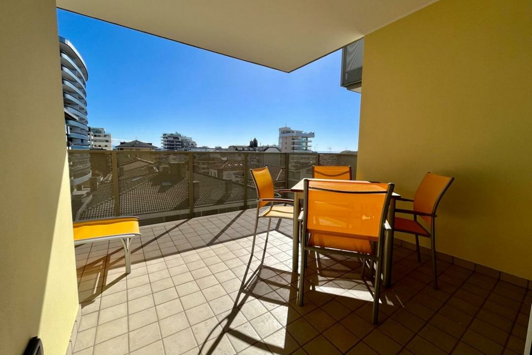 Grado, Italie, 2 Bedrooms Bedrooms, ,1 BathroomBathrooms,Byt,Prodané,1472