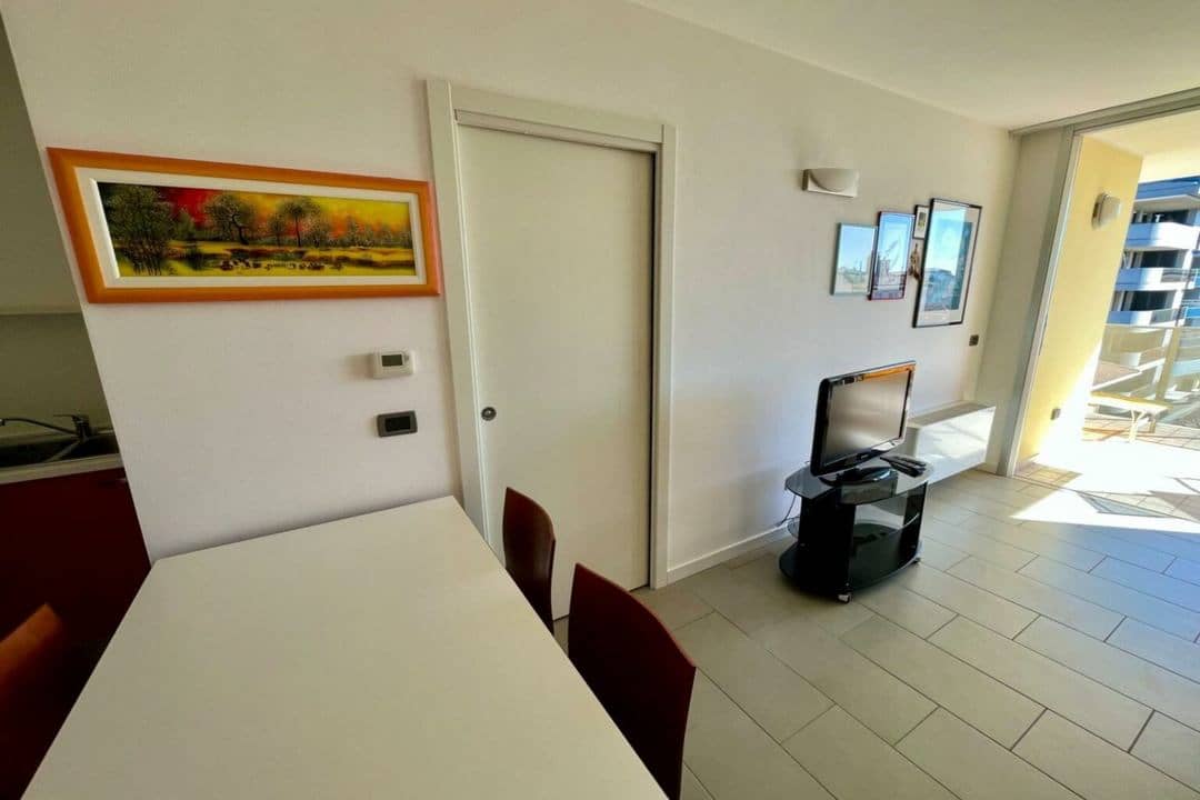 Grado, Italie, 2 Bedrooms Bedrooms, ,1 BathroomBathrooms,Byt,Prodané,1472