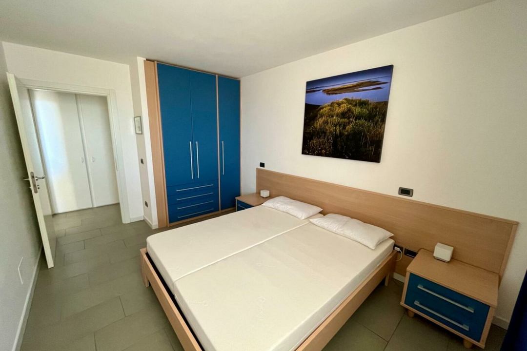 Grado, Italie, 2 Bedrooms Bedrooms, ,1 BathroomBathrooms,Byt,Prodané,1472