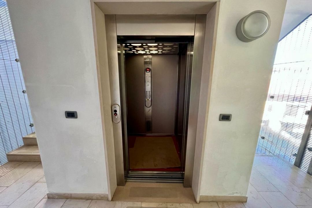 Grado, Italie, 2 Bedrooms Bedrooms, ,1 BathroomBathrooms,Byt,Prodané,1472