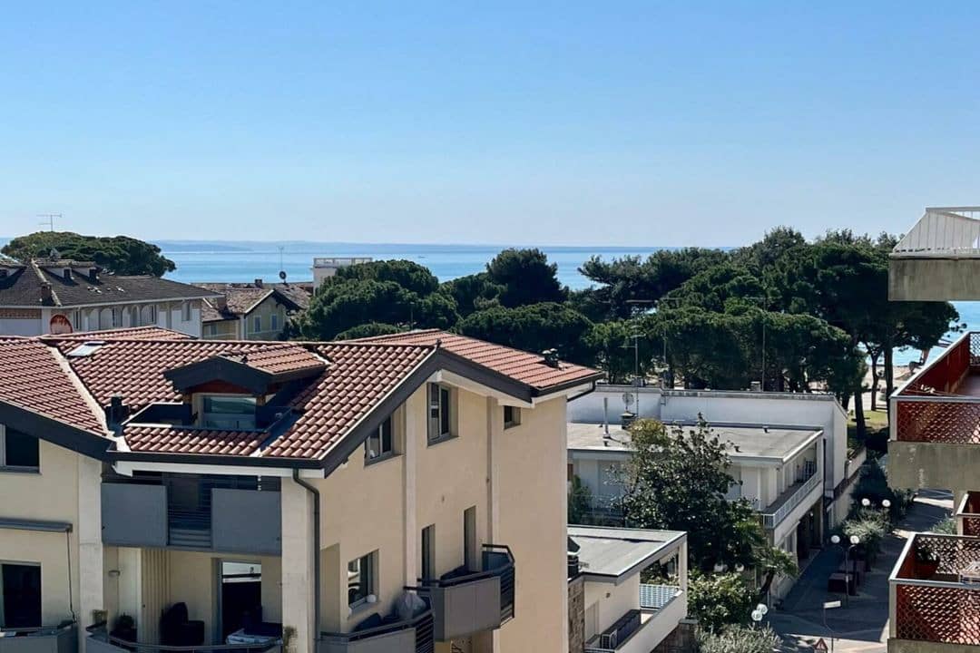 Grado, Italie, 2 Bedrooms Bedrooms, ,1 BathroomBathrooms,Byt,Prodané,1472