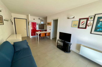 Grado, Italie, 2 Bedrooms Bedrooms, ,1 BathroomBathrooms,Byt,Prodané,1472