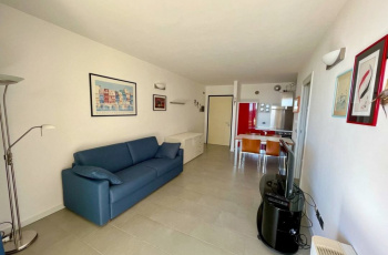 Grado, Italie, 2 Bedrooms Bedrooms, ,1 BathroomBathrooms,Byt,Prodané,1472