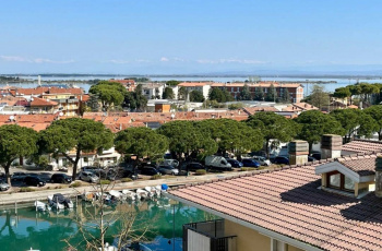 Grado, Italie, 2 Bedrooms Bedrooms, ,1 BathroomBathrooms,Byt,Prodané,1472