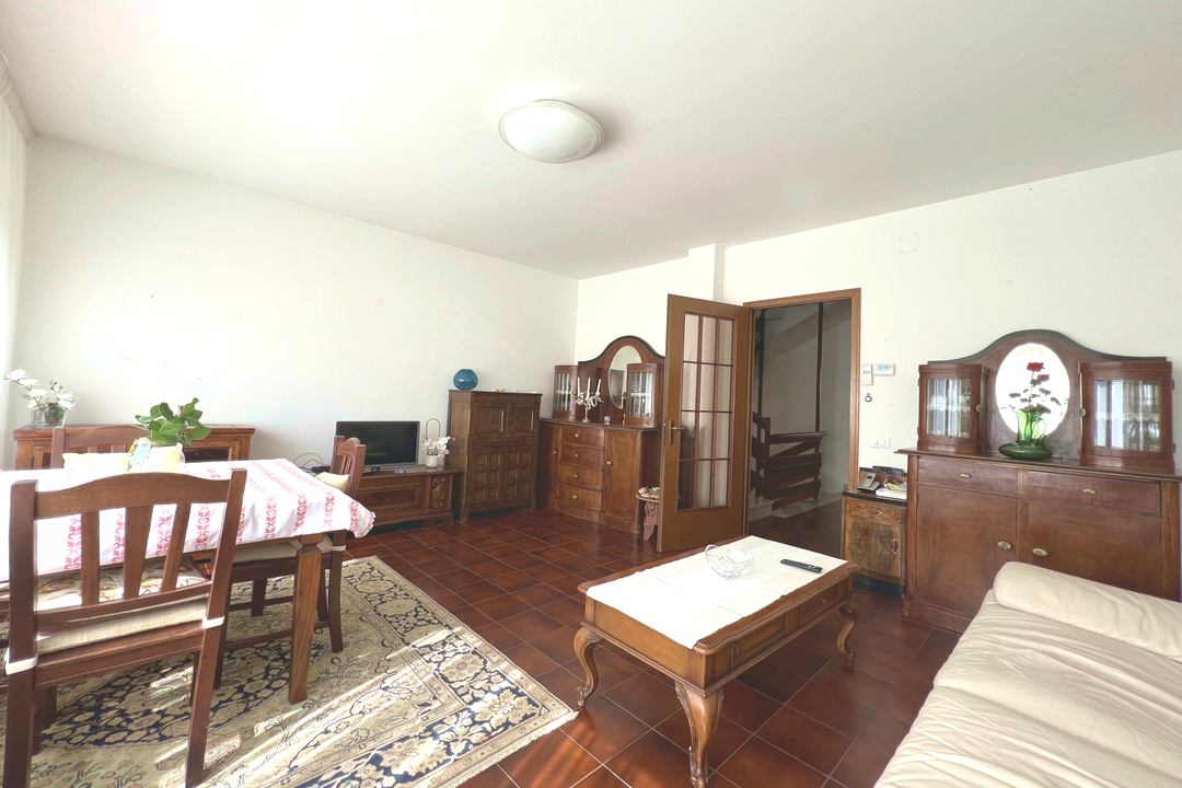 Grado, Italie, 4 Bedrooms Bedrooms, ,3 BathroomsBathrooms,Vila / dom,Prodané,1473