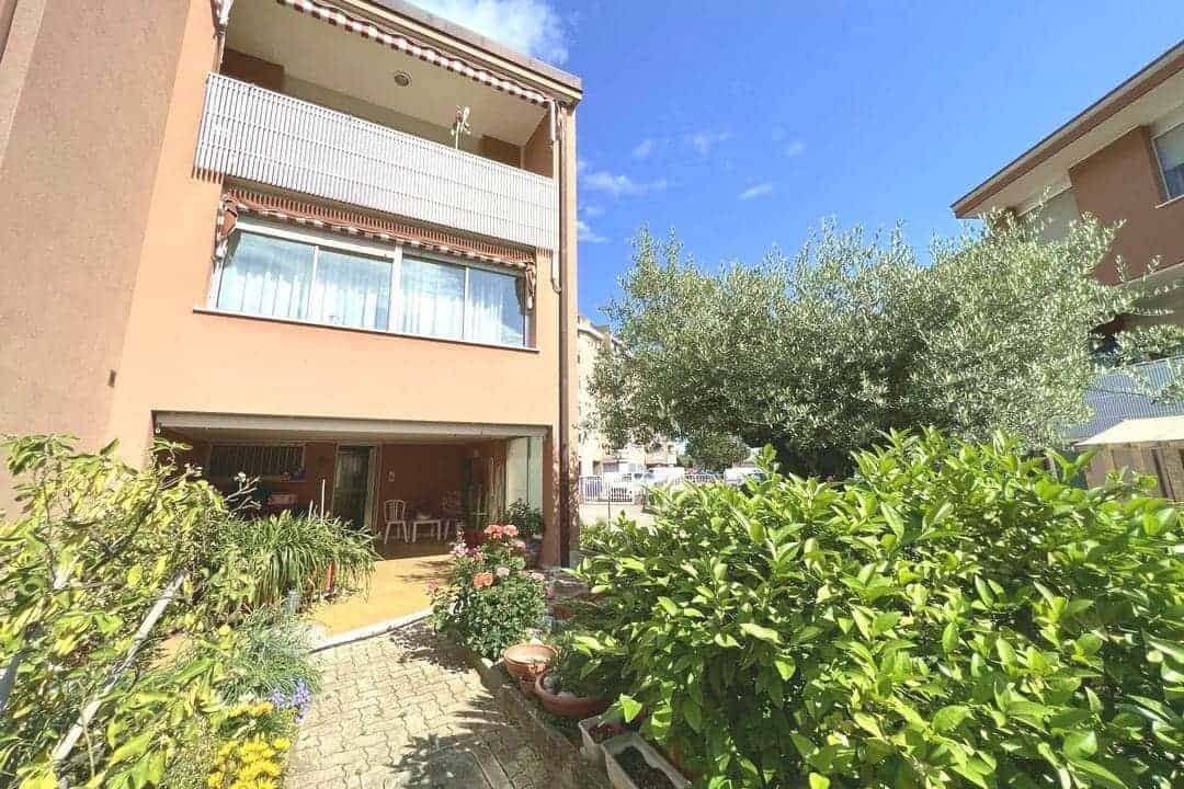 Grado, Italie, 4 Bedrooms Bedrooms, ,3 BathroomsBathrooms,Vila / dom,Prodané,1473