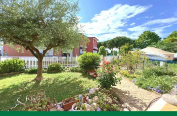 Grado, Italie, 4 Bedrooms Bedrooms, ,3 BathroomsBathrooms,Vila / dom,Prodané,1473