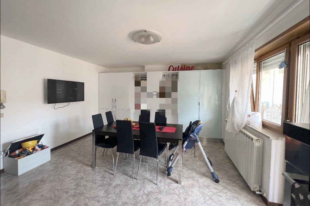 Grado, Italie, 4 Bedrooms Bedrooms, ,2 BathroomsBathrooms,Byt,Prodané,1474