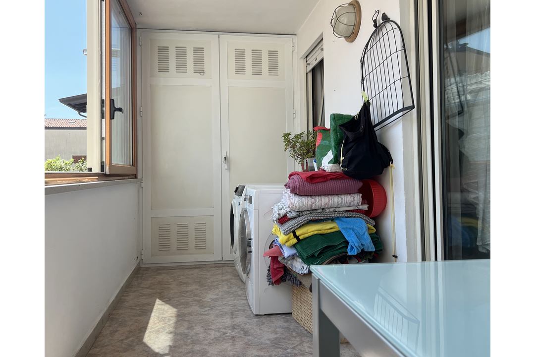 Grado, Italie, 4 Bedrooms Bedrooms, ,2 BathroomsBathrooms,Byt,Prodané,1474