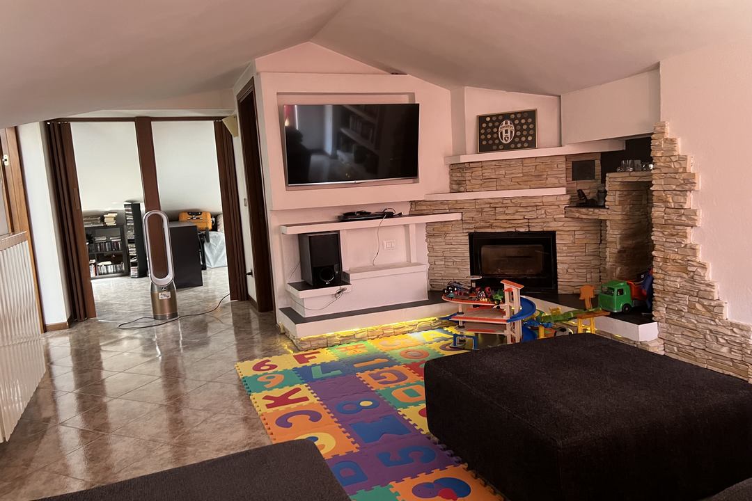 Grado, Italie, 4 Bedrooms Bedrooms, ,2 BathroomsBathrooms,Byt,Prodané,1474