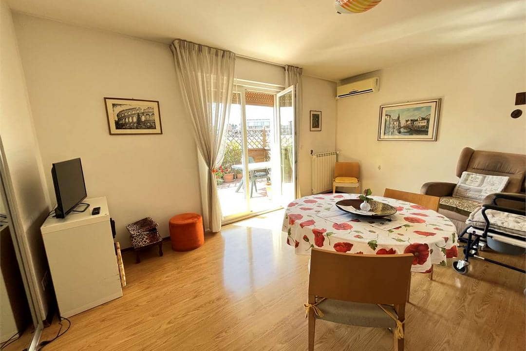 Grado, Italie, 3 Bedrooms Bedrooms, ,1 BathroomBathrooms,Byt,Prodané,1476