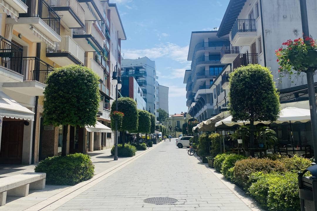 Grado, Italie, 1 Bedroom Bedrooms, ,1 BathroomBathrooms,Byt,Prodané,1480