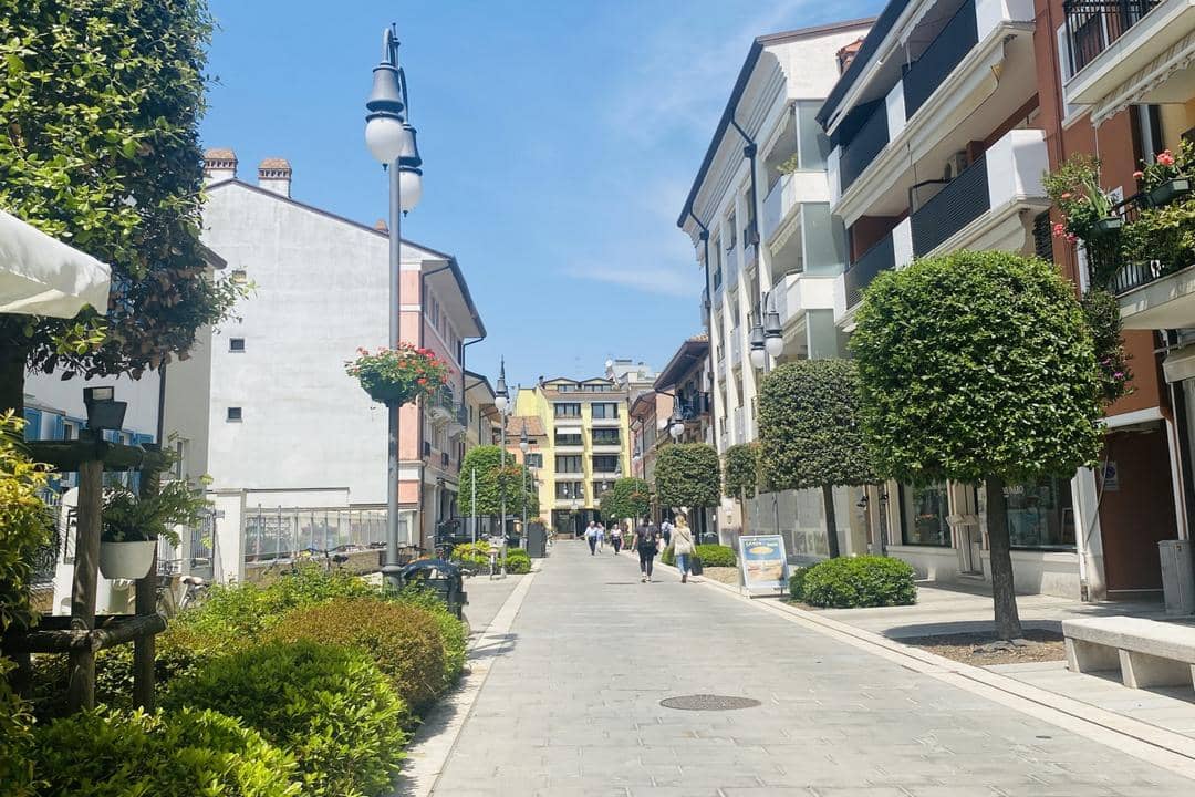 Grado, Italie, 1 Bedroom Bedrooms, ,1 BathroomBathrooms,Byt,Prodané,1480
