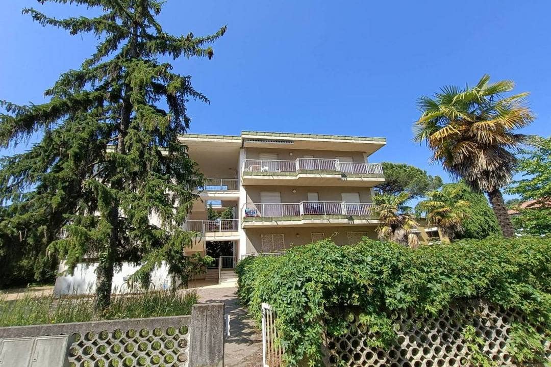 Grado, Italie, 1 Bedroom Bedrooms, ,1 BathroomBathrooms,Byt,Prodané,1481