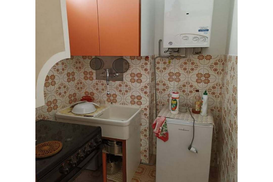Grado, Italie, 1 Bedroom Bedrooms, ,1 BathroomBathrooms,Byt,Prodané,1481