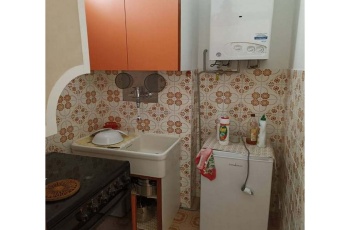 Grado, Italie, 1 Bedroom Bedrooms, ,1 BathroomBathrooms,Byt,Prodané,1481