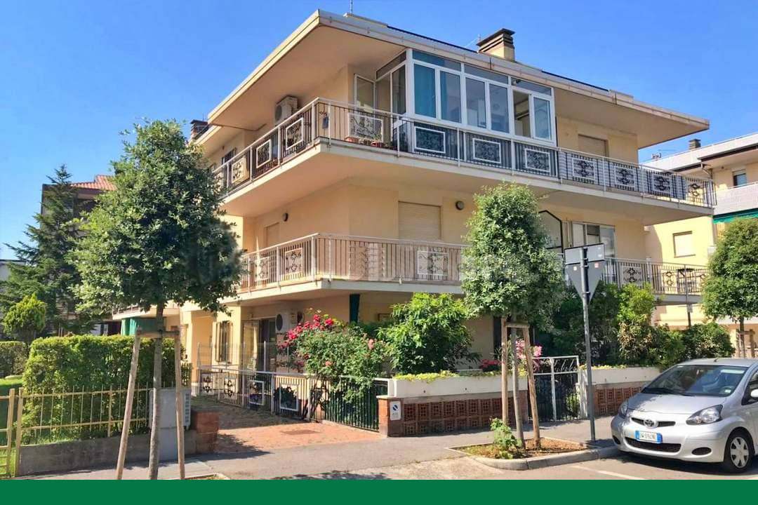Grado, Italie, 3 Bedrooms Bedrooms, ,1 BathroomBathrooms,Byt,Prodané,1484