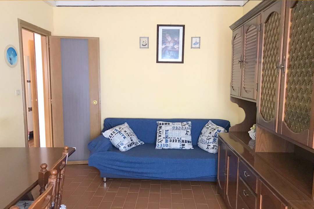 Grado, Italie, 3 Bedrooms Bedrooms, ,1 BathroomBathrooms,Byt,Prodané,1484
