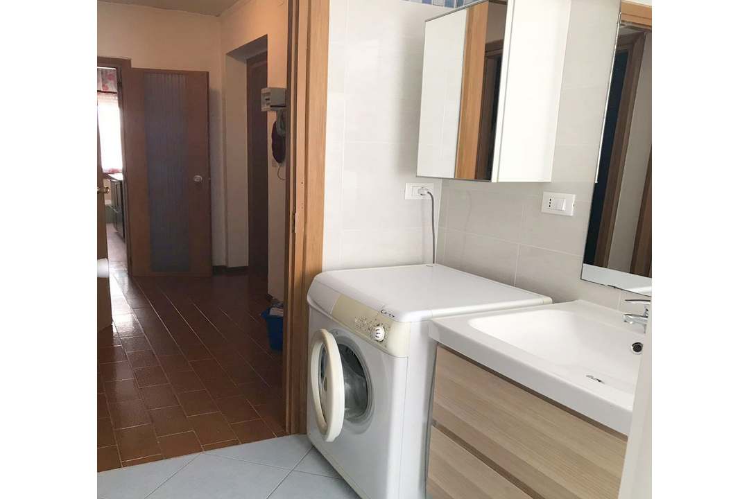 Grado, Italie, 3 Bedrooms Bedrooms, ,1 BathroomBathrooms,Byt,Prodané,1484