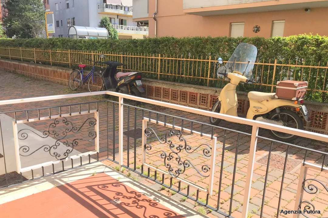 Grado, Italie, 3 Bedrooms Bedrooms, ,1 BathroomBathrooms,Byt,Prodané,1484