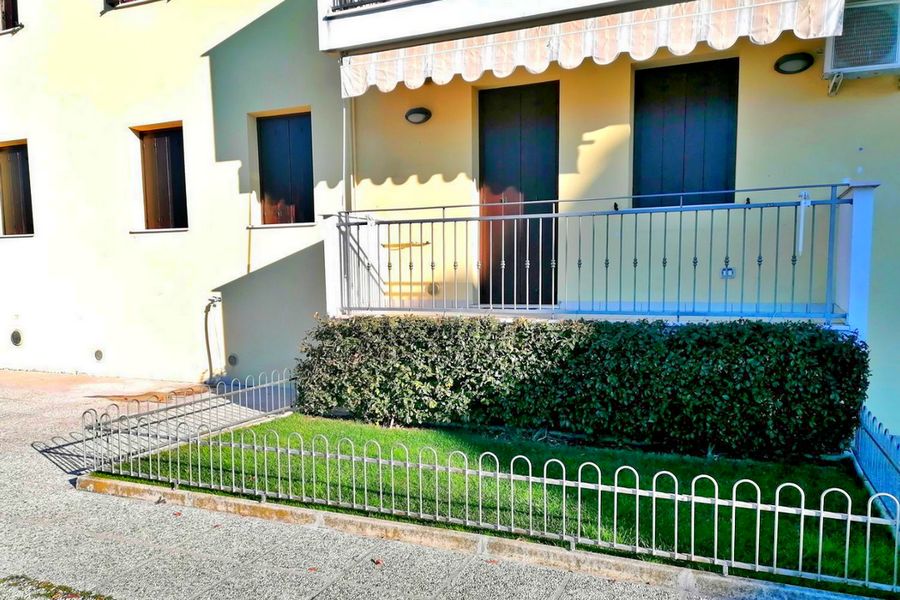 Terzo di Aquileia, Italie, 3 Bedrooms Bedrooms, ,1 BathroomBathrooms,Byt,Prodané,1487