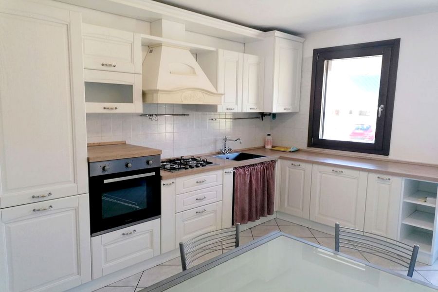 Terzo di Aquileia, Italie, 3 Bedrooms Bedrooms, ,1 BathroomBathrooms,Byt,Prodané,1487