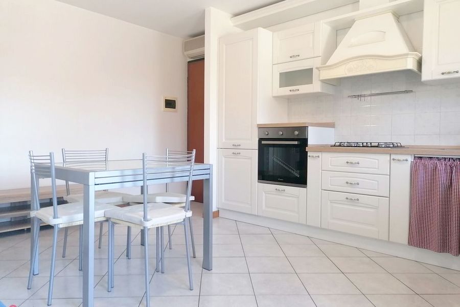 Terzo di Aquileia, Italie, 3 Bedrooms Bedrooms, ,1 BathroomBathrooms,Byt,Prodané,1487
