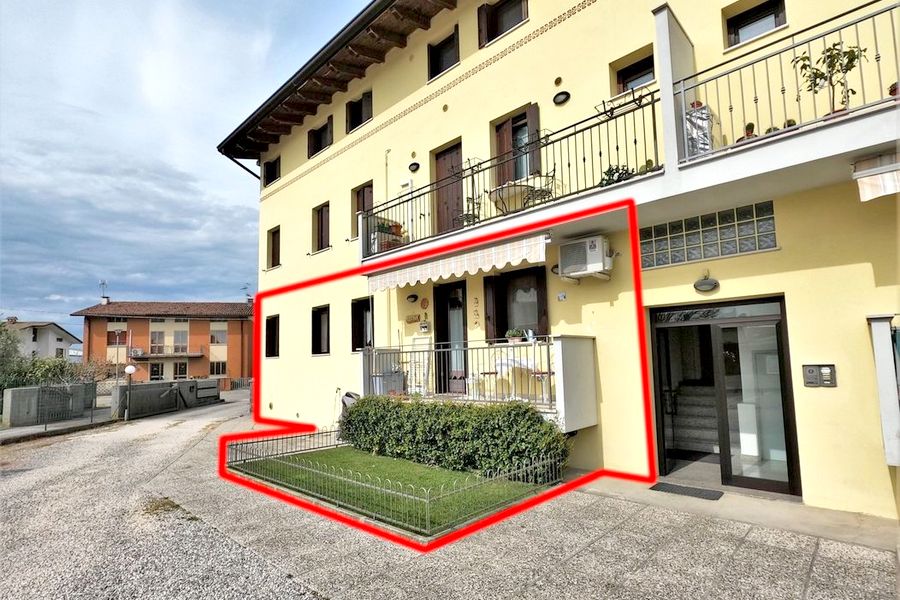 Terzo di Aquileia, Italie, 3 Bedrooms Bedrooms, ,1 BathroomBathrooms,Byt,Prodané,1487