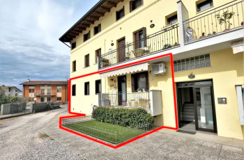 Terzo di Aquileia, Italie, 3 Bedrooms Bedrooms, ,1 BathroomBathrooms,Byt,Prodané,1487