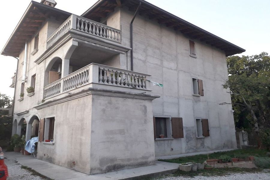 Terzo di Aquileia, Italie, 3 Bedrooms Bedrooms, ,1 BathroomBathrooms,Byt,Prodané,1488