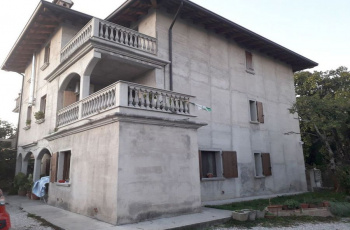 Terzo di Aquileia, Italie, 3 Bedrooms Bedrooms, ,1 BathroomBathrooms,Byt,Na prodej,1488